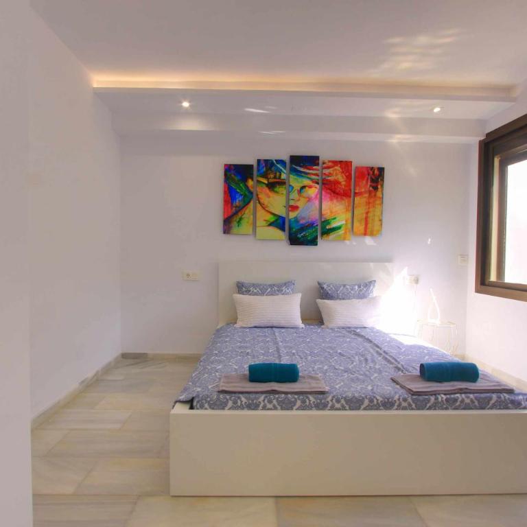 1108 Beachfront 2 apartments with roofterrace 80mtrgt beach 3 pools - Apartamento - 39