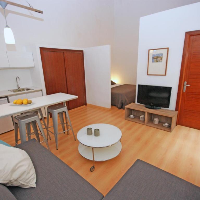 Agroturisme Rafal Nou - Suite - 1