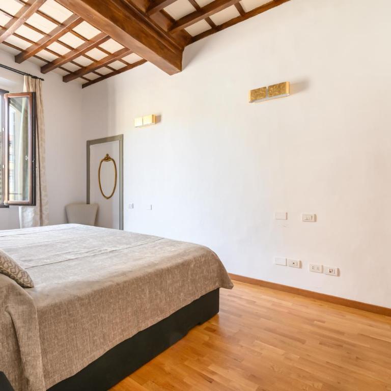 B&B Soggiorno Battistero - Suite Deluxe - 13