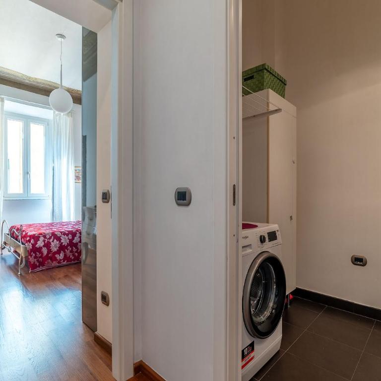 GuestHost - Vittorio Emanuele Elegant Apartment - Appartamento con 2 Camere da Letto - 24