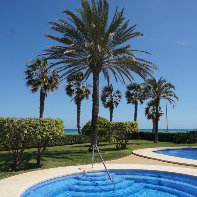 Estrella del Mar II - Apartamento de 2 dormitorios - 1