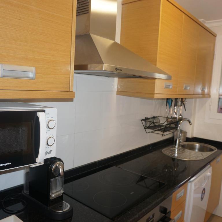Estrella del Mar II - Apartamento de 2 dormitorios - 4
