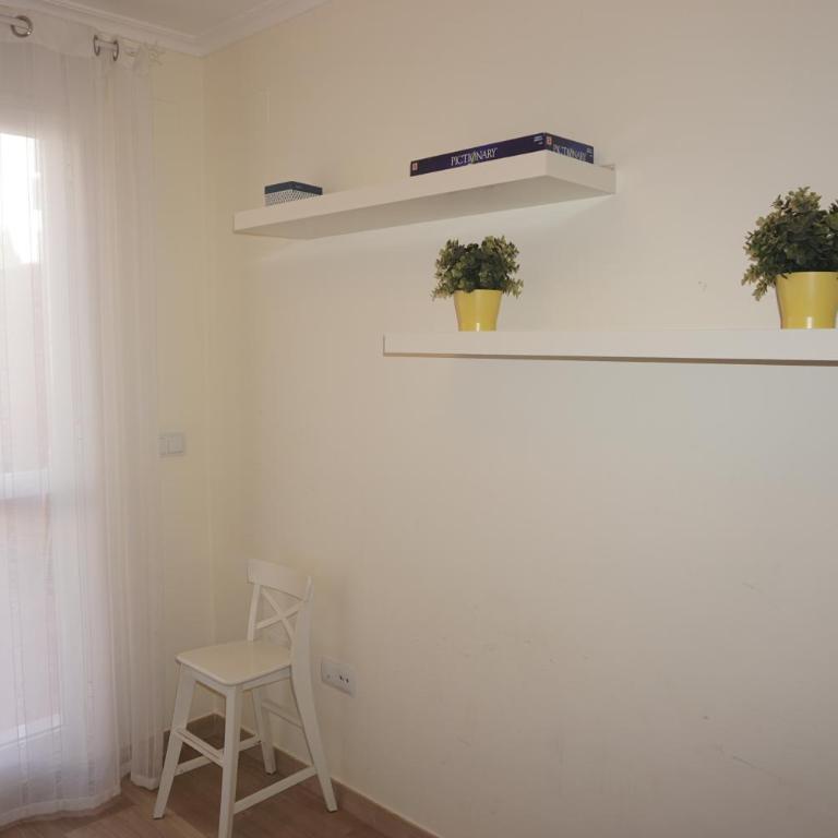 Estrella del Mar II - Apartamento de 2 dormitorios - 8
