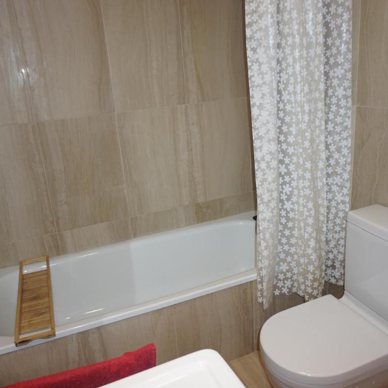 Estrella del Mar II - Apartamento de 2 dormitorios - 13