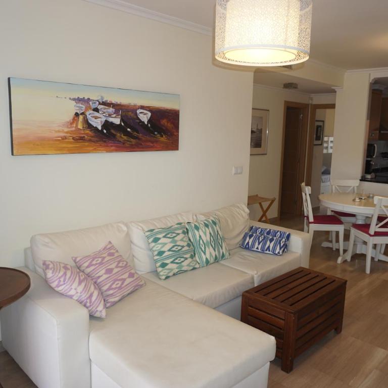 Estrella del Mar II - Apartamento de 2 dormitorios - 15