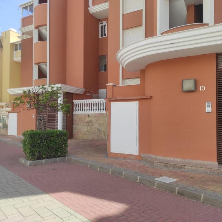 Estrella del Mar II - Apartamento de 2 dormitorios - 16