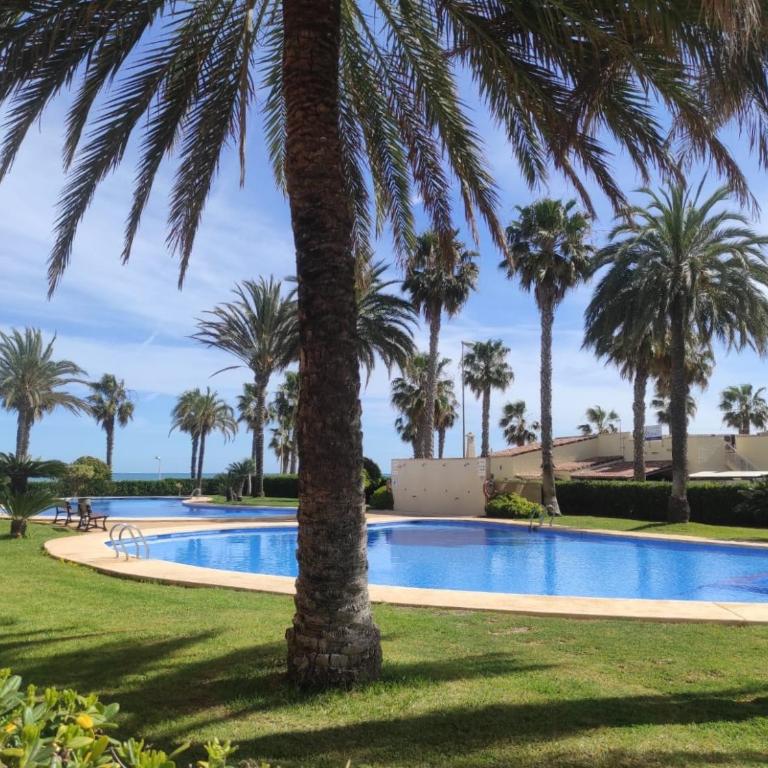 Estrella del Mar II - Apartamento de 2 dormitorios - 17