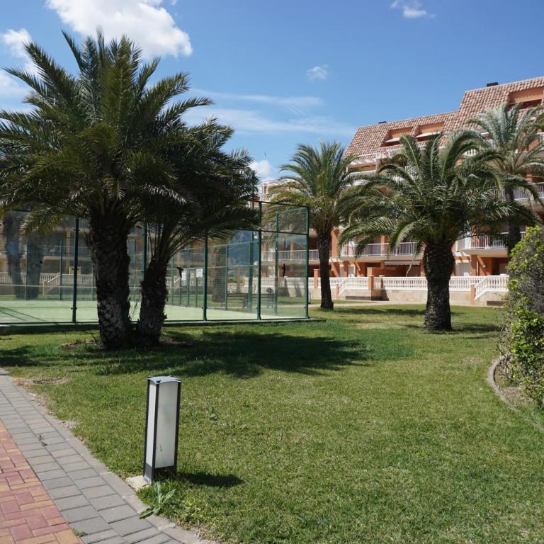 Estrella del Mar II - Apartamento de 2 dormitorios - 18