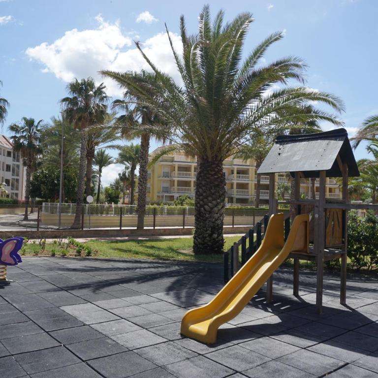 Estrella del Mar II - Apartamento de 2 dormitorios - 19