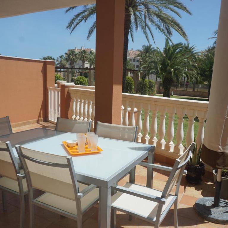Estrella del Mar II - Apartamento de 2 dormitorios - 20