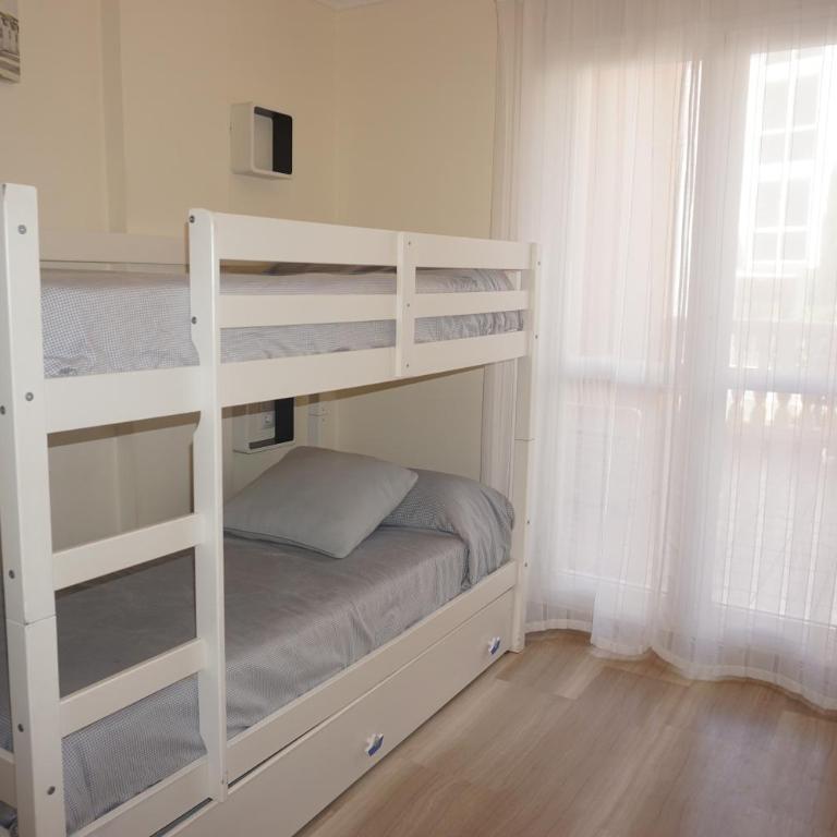 Estrella del Mar II - Apartamento de 2 dormitorios - 22