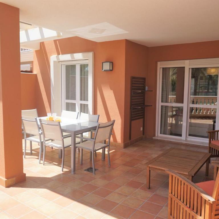 Estrella del Mar II - Apartamento de 2 dormitorios - 23