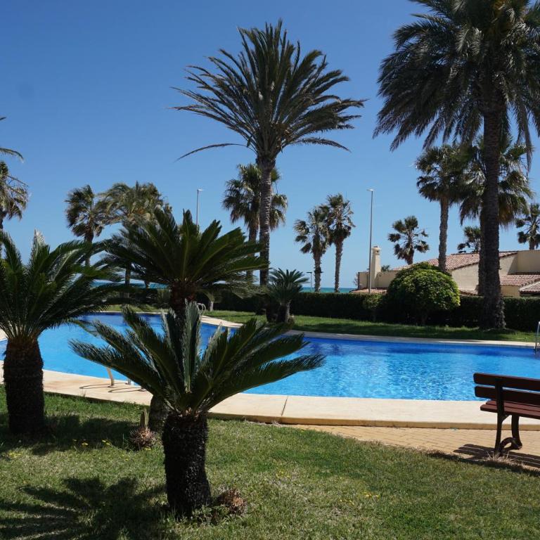 Estrella del Mar II - Apartamento de 2 dormitorios - 24
