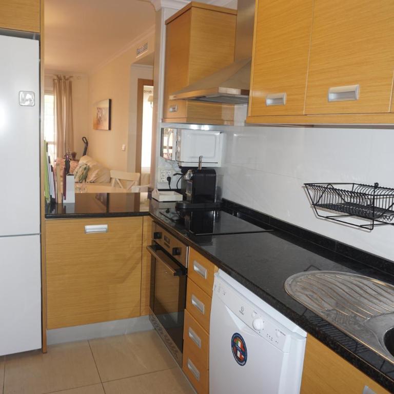 Estrella del Mar II - Apartamento de 2 dormitorios - 25