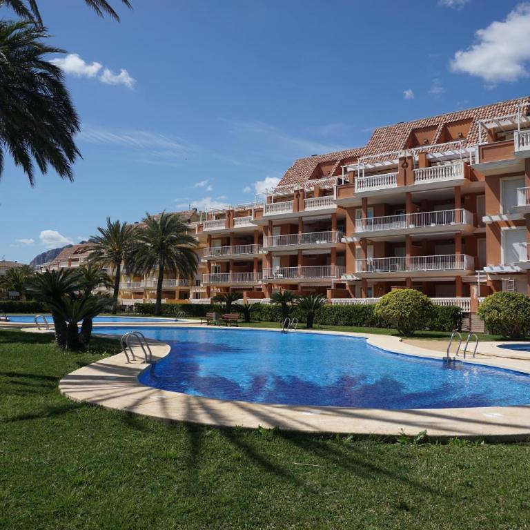 Estrella del Mar II - Apartamento de 2 dormitorios - 29