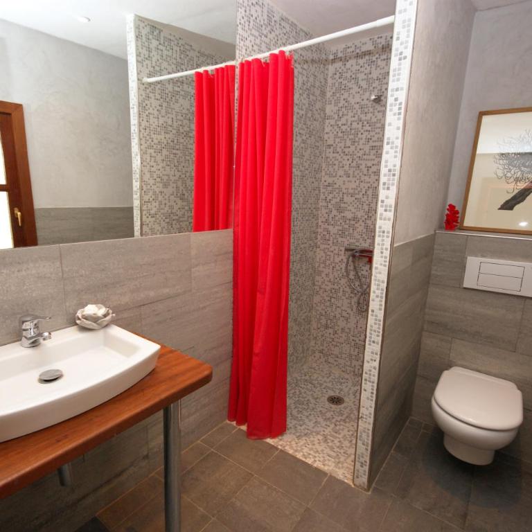 Agroturisme Rafal Nou - Suite - 2