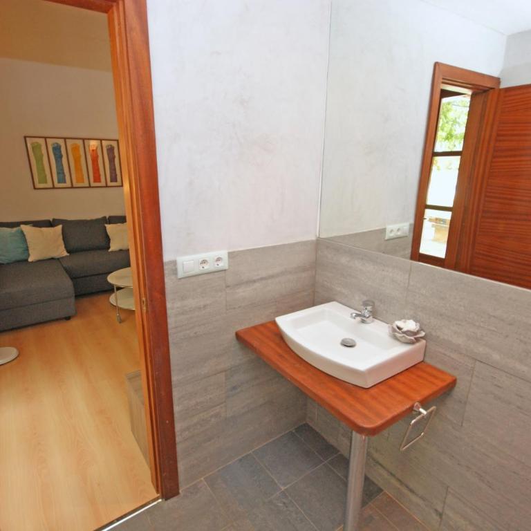 Agroturisme Rafal Nou - Suite - 3