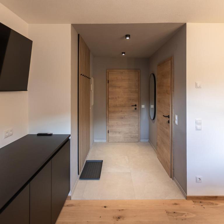 Landhaus Riepler - Apartment mit 2 Schlafzimmern - 13