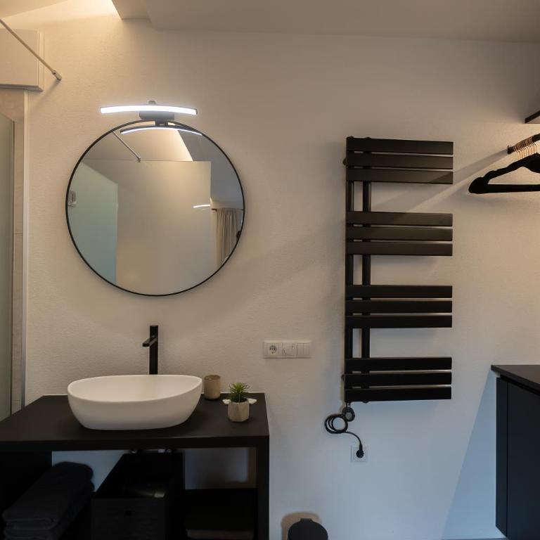 Landhaus Riepler - Apartment mit 2 Schlafzimmern - 12