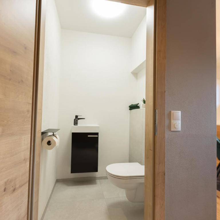Landhaus Riepler - Apartment mit 2 Schlafzimmern - 8