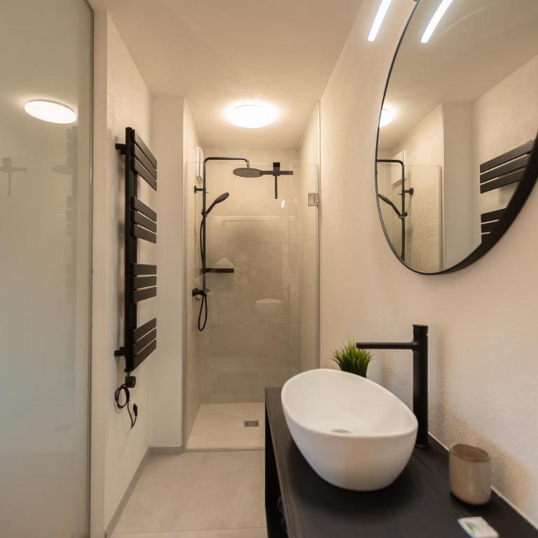Landhaus Riepler - Apartment mit 2 Schlafzimmern - 3