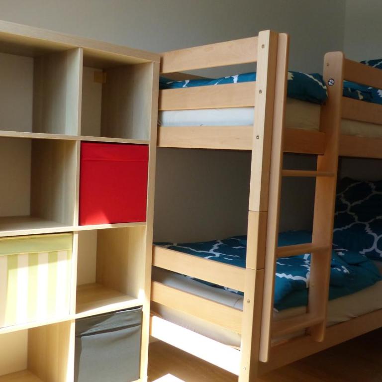 Ferienwohnung Steger - Apartment mit 2 Schlafzimmern - 2