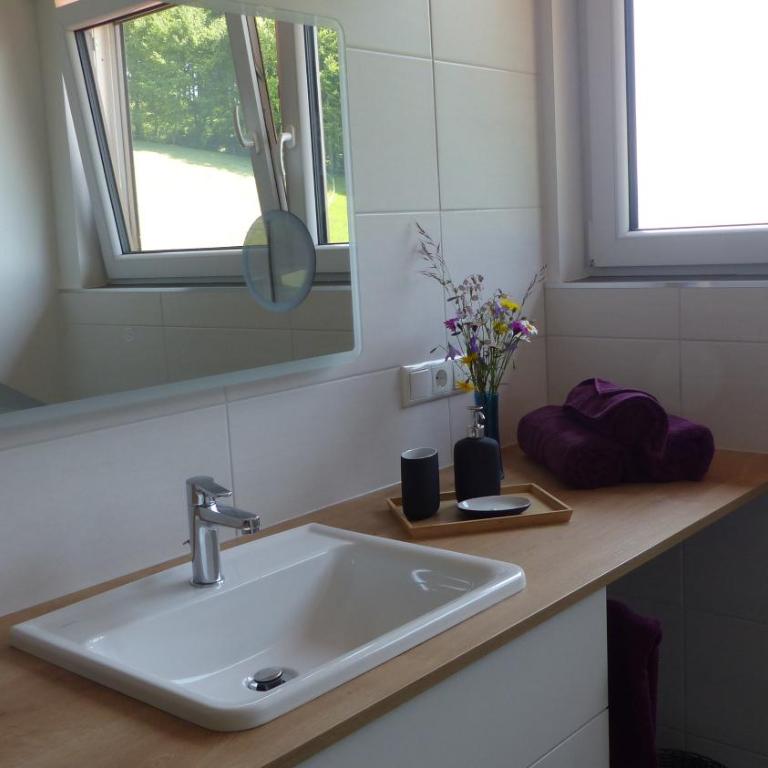 Ferienwohnung Steger - Apartment mit 2 Schlafzimmern - 3