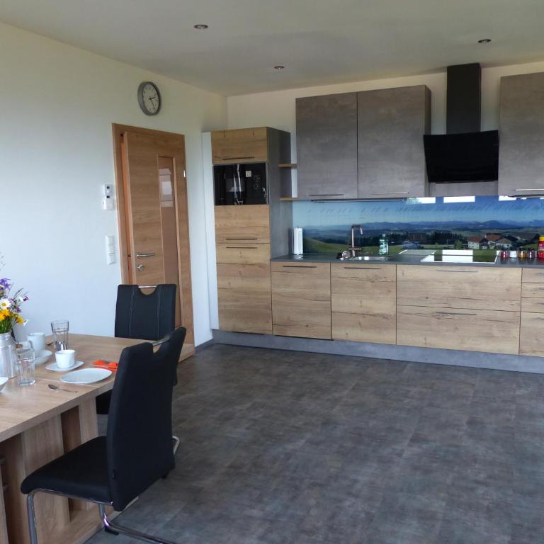 Ferienwohnung Steger - Apartment mit 2 Schlafzimmern - 4