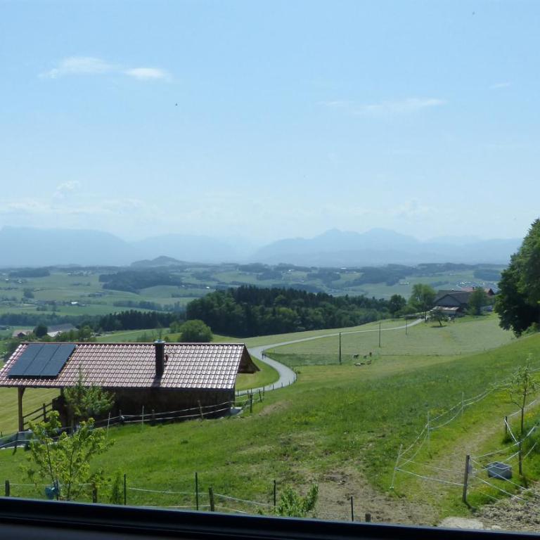 Ferienwohnung Steger - Apartment mit 2 Schlafzimmern - 5