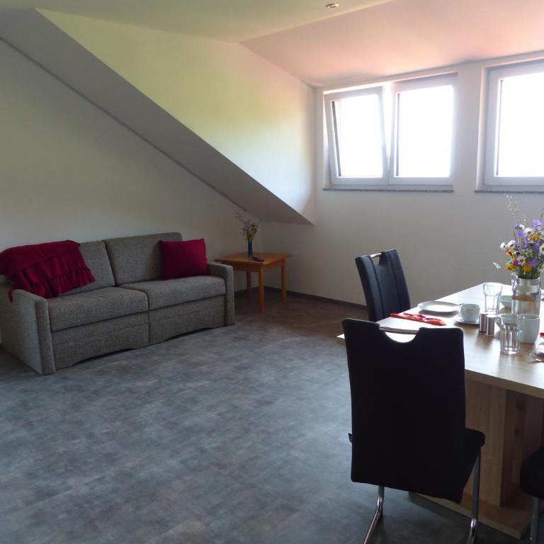 Ferienwohnung Steger - Apartment mit 2 Schlafzimmern - 6