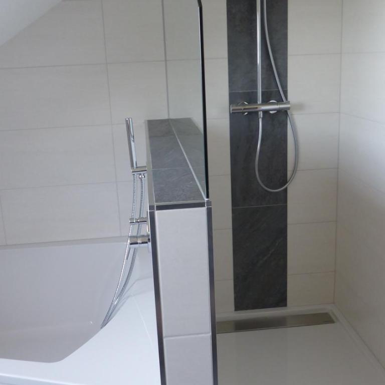 Ferienwohnung Steger - Apartment mit 2 Schlafzimmern - 8
