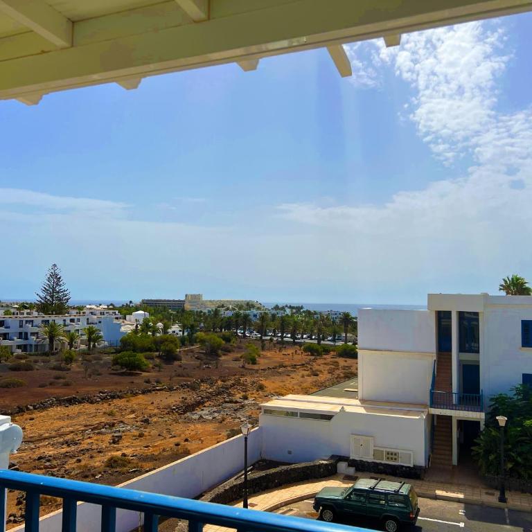 LOS CHARCOS TERRACE VIEW - Apartamento con terraza - 2