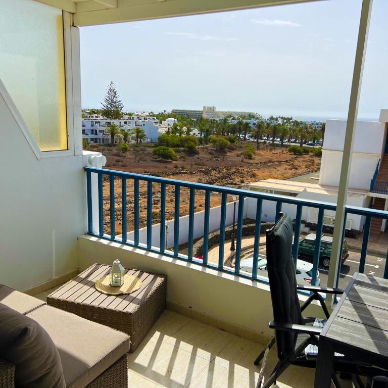 LOS CHARCOS TERRACE VIEW - Apartamento con terraza - 4