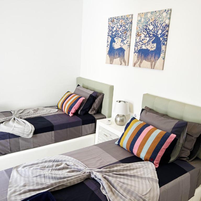 LOS CHARCOS TERRACE VIEW - Apartamento con terraza - 9