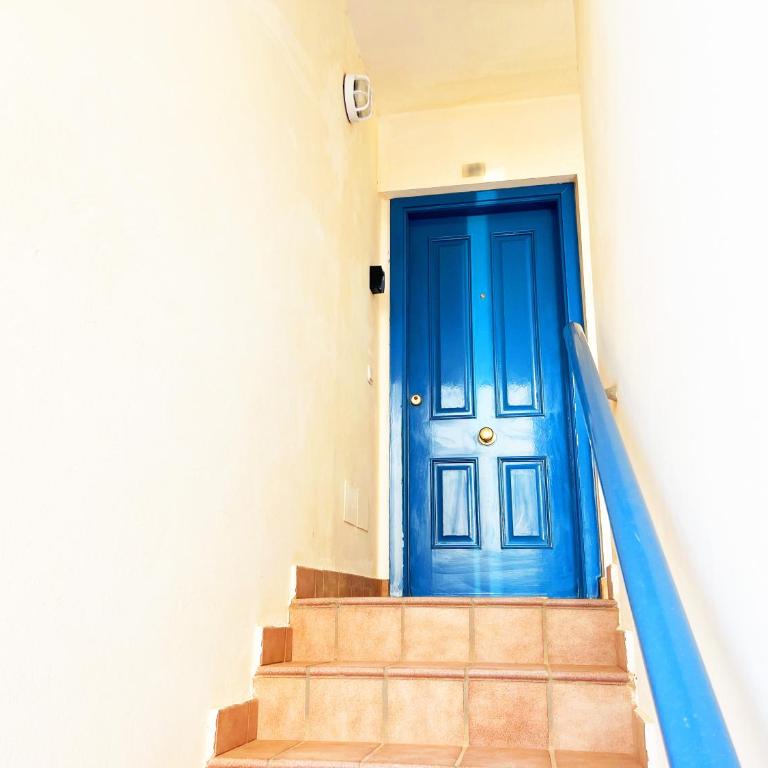 LOS CHARCOS TERRACE VIEW - Apartamento con terraza - 10