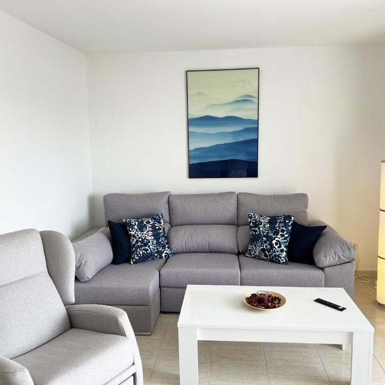 LOS CHARCOS TERRACE VIEW - Apartamento con terraza - 17