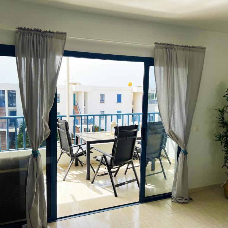 LOS CHARCOS TERRACE VIEW - Apartamento con terraza - 20