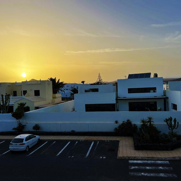 LOS CHARCOS TERRACE VIEW - Apartamento con terraza - 21