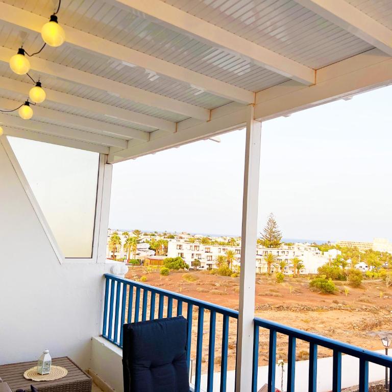 LOS CHARCOS TERRACE VIEW - Apartamento con terraza - 22