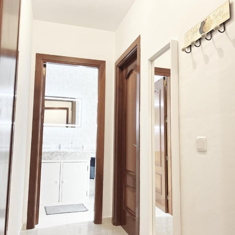 LOS CHARCOS TERRACE VIEW - Apartamento con terraza - 24