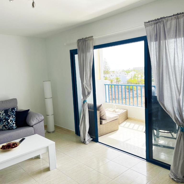 LOS CHARCOS TERRACE VIEW - Apartamento con terraza - 27