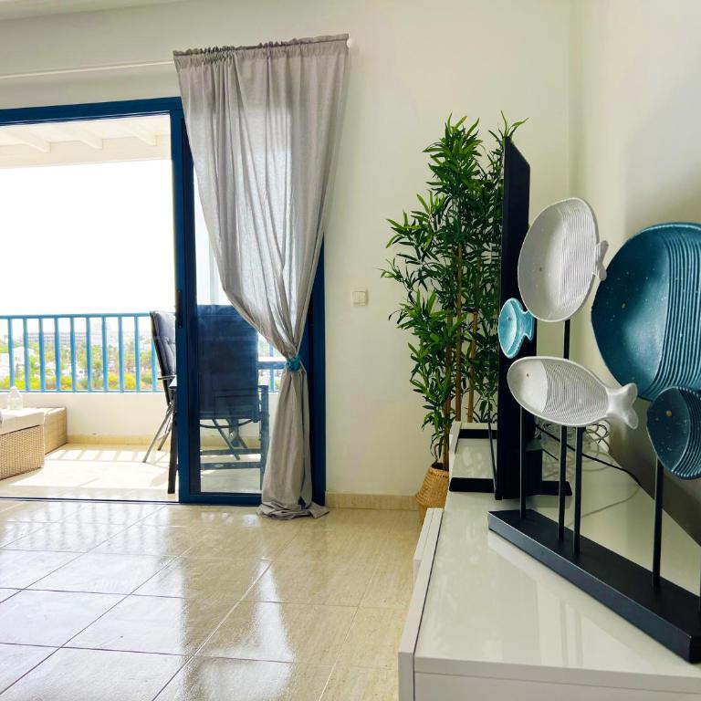 LOS CHARCOS TERRACE VIEW - Apartamento con terraza - 29