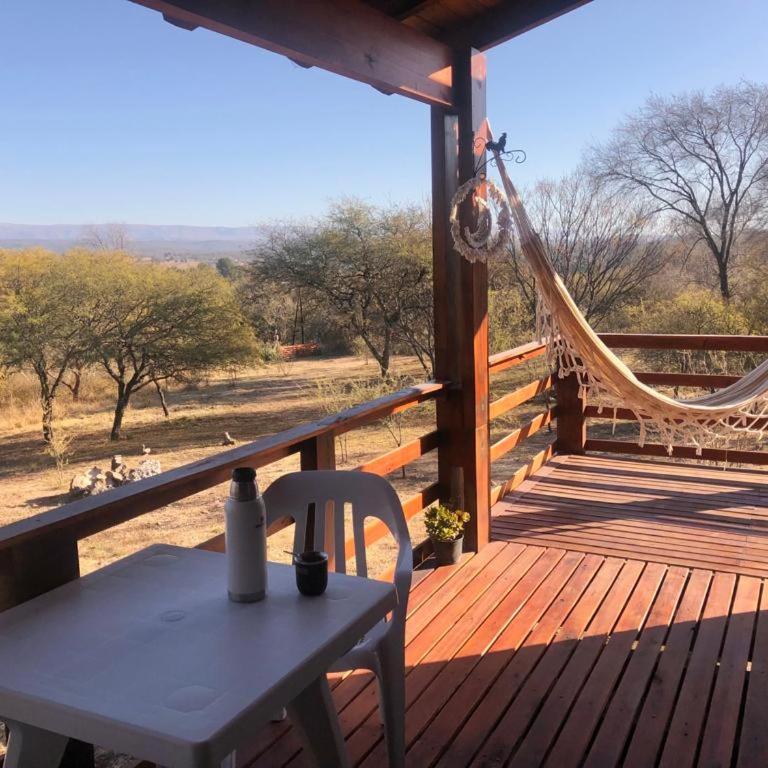 Cabaña EL GALLO - Apartamento de 1 dormitorio - 9