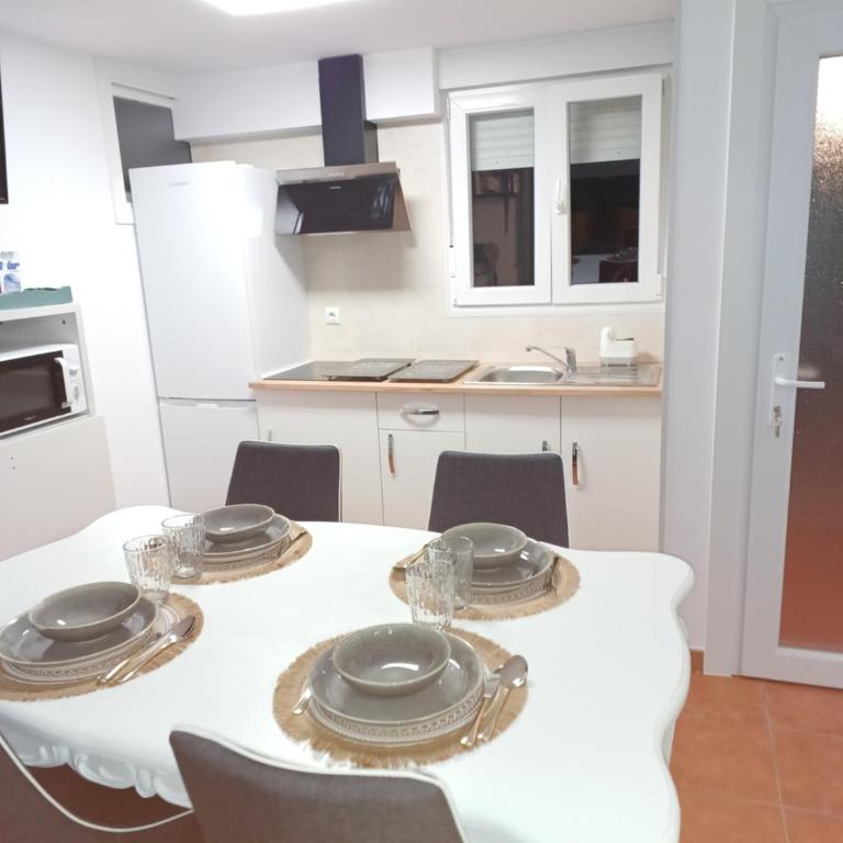 Casa Raposeira - Casa - 14