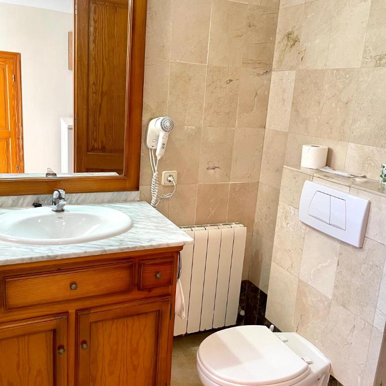 Aparthotel Bahia Pinosol - Habitación Doble - 1 o 2 camas - 4