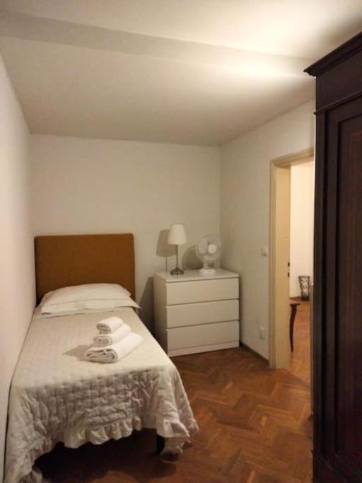 Strategic 2BR Apartment - Appartamento con 3 Camere da Letto - 2