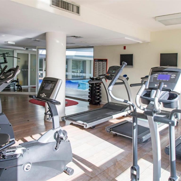 Oceana Suites Ocean Drive - Apartamento con vistas al mar - 27