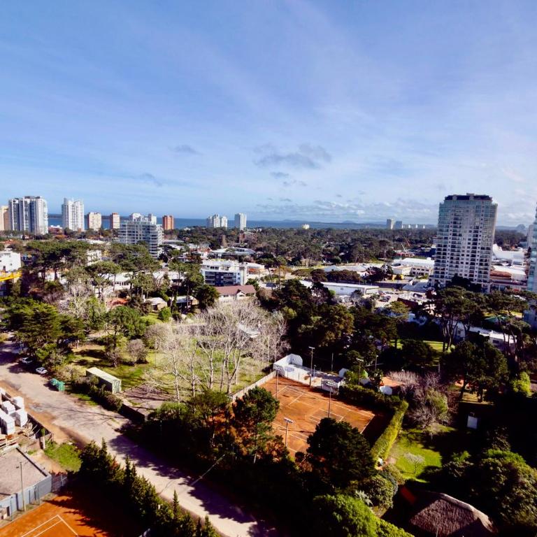 Oceana Suites Ocean Drive - Apartamento con vistas al mar - 9