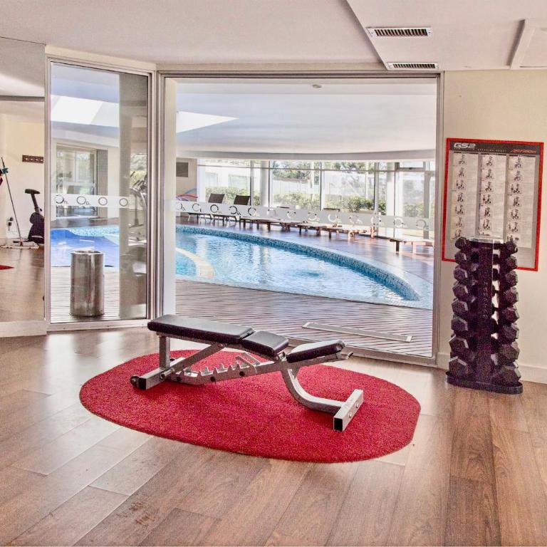 Oceana Suites Ocean Drive - Apartamento con vistas al mar - 28