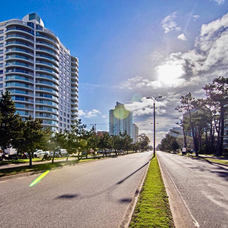 Oceana Suites Ocean Drive - Apartamento con vistas al mar - 38